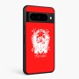 כיסוי בעיצוב אישי עם השם שלך לדגם - Google Pixel 10 Pro 5G בעיצוב רוקנרול