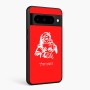 כיסוי בעיצוב אישי עם השם שלך לדגם - Google Pixel 10 Pro 5G בעיצוב סנטה קלאוס
