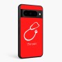 כיסוי בעיצוב אישי עם השם שלך לדגם - Google Pixel 10 Pro 5G בעיצוב סטטוסקופ רופא