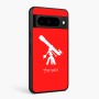 כיסוי בעיצוב אישי עם השם שלך לדגם - Google Pixel 10 Pro 5G בעיצוב טלסקופ