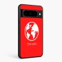 כיסוי בעיצוב אישי עם השם שלך לדגם - Google Pixel 10 Pro 5G בעיצוב עולם