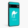 כיסוי בעיצוב אישי עם השם שלך לדגם - Google Pixel 10 Pro 5G בעיצוב גמל