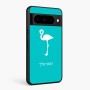 כיסוי בעיצוב אישי עם השם שלך לדגם - Google Pixel 10 Pro 5G בעיצוב אנפה