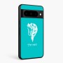 כיסוי בעיצוב אישי עם השם שלך לדגם - Google Pixel 10 Pro 5G בעיצוב ראש סוס
