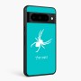 כיסוי בעיצוב אישי עם השם שלך לדגם - Google Pixel 10 Pro 5G בעיצוב עכביש