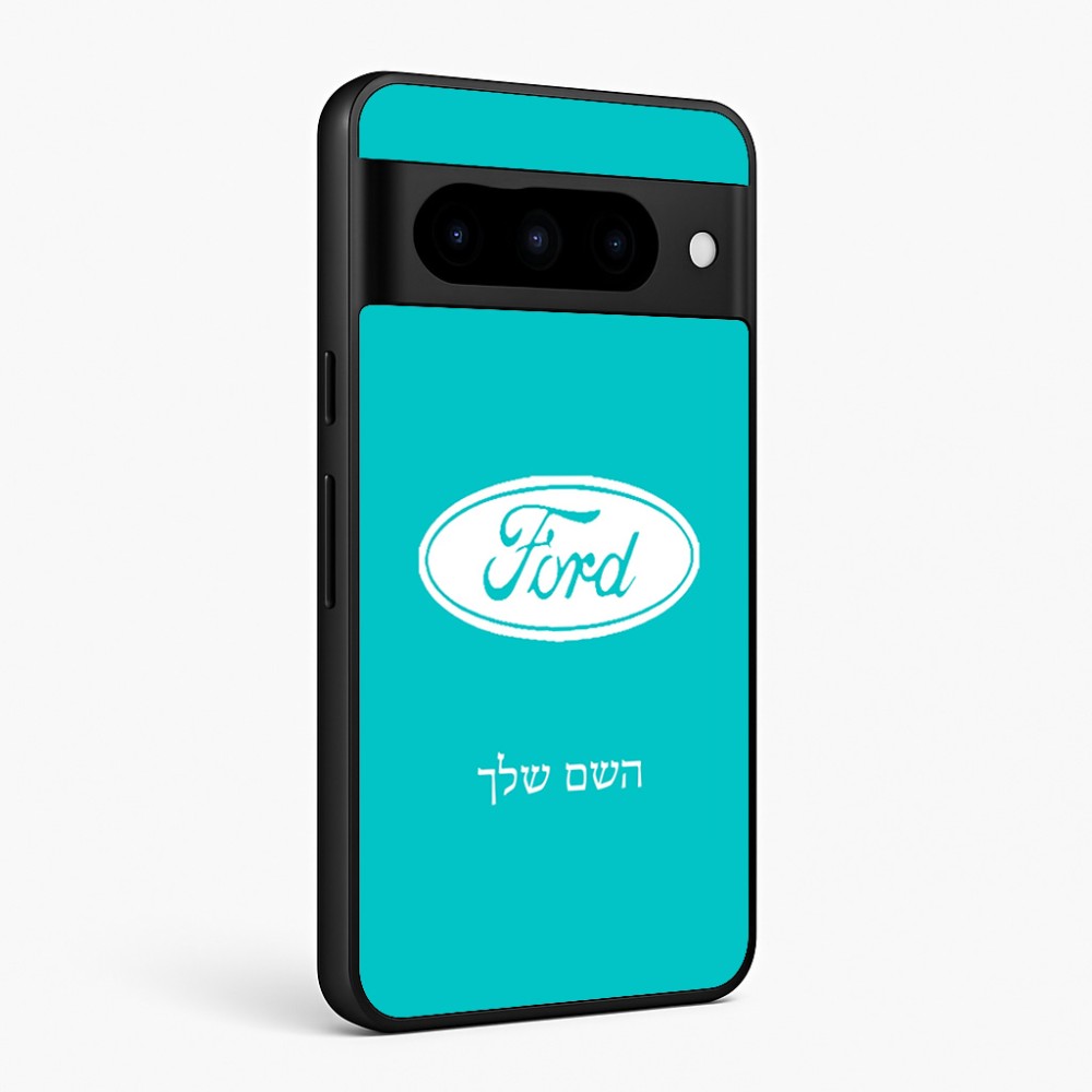 כיסוי בעיצוב אישי עם השם שלך לדגם - Google Pixel 10 Pro 5G בעיצוב לחצות