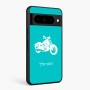 כיסוי בעיצוב אישי עם השם שלך לדגם - Google Pixel 10 Pro 5G בעיצוב הארלי-דיווידסון