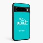 כיסוי בעיצוב אישי עם השם שלך לדגם - Google Pixel 10 Pro 5G בעיצוב יגואר