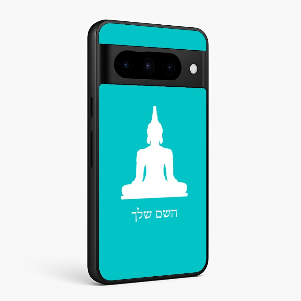 כיסוי בעיצוב אישי עם השם שלך לדגם - Google Pixel 10 Pro 5G בעיצוב בודה
