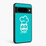 כיסוי בעיצוב אישי עם השם שלך לדגם - Google Pixel 10 Pro 5G בעיצוב שף