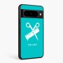 כיסוי בעיצוב אישי עם השם שלך לדגם - Google Pixel 10 Pro 5G בעיצוב מעצב שיער