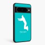 כיסוי בעיצוב אישי עם השם שלך לדגם - Google Pixel 10 Pro 5G בעיצוב פארקורינג