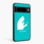 כיסוי בעיצוב אישי עם השם שלך לדגם - Google Pixel 10 Pro 5G בעיצוב בתים של שרלוק