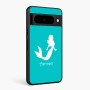 כיסוי בעיצוב אישי עם השם שלך לדגם - Google Pixel 10 Pro 5G בעיצוב בתולת ים - אישה