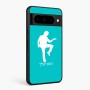 כיסוי בעיצוב אישי עם השם שלך לדגם - Google Pixel 10 Pro 5G בעיצוב רקדן