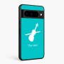 כיסוי בעיצוב אישי עם השם שלך לדגם - Google Pixel 10 Pro 5G בעיצוב כינור