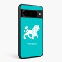 כיסוי בעיצוב אישי עם השם שלך לדגם - Google Pixel 10 Pro 5G בעיצוב מזלות - אריה