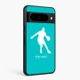 כיסוי בעיצוב אישי עם השם שלך לדגם - Google Pixel 10 Pro 5G בעיצוב שחקן כדורסל