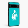 כיסוי בעיצוב אישי עם השם שלך לדגם - Google Pixel 10 Pro 5G בעיצוב אגרוף