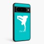 כיסוי בעיצוב אישי עם השם שלך לדגם - Google Pixel 10 Pro 5G בעיצוב ברייקדאנס