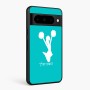 כיסוי בעיצוב אישי עם השם שלך לדגם - Google Pixel 10 Pro 5G בעיצוב מעודדת