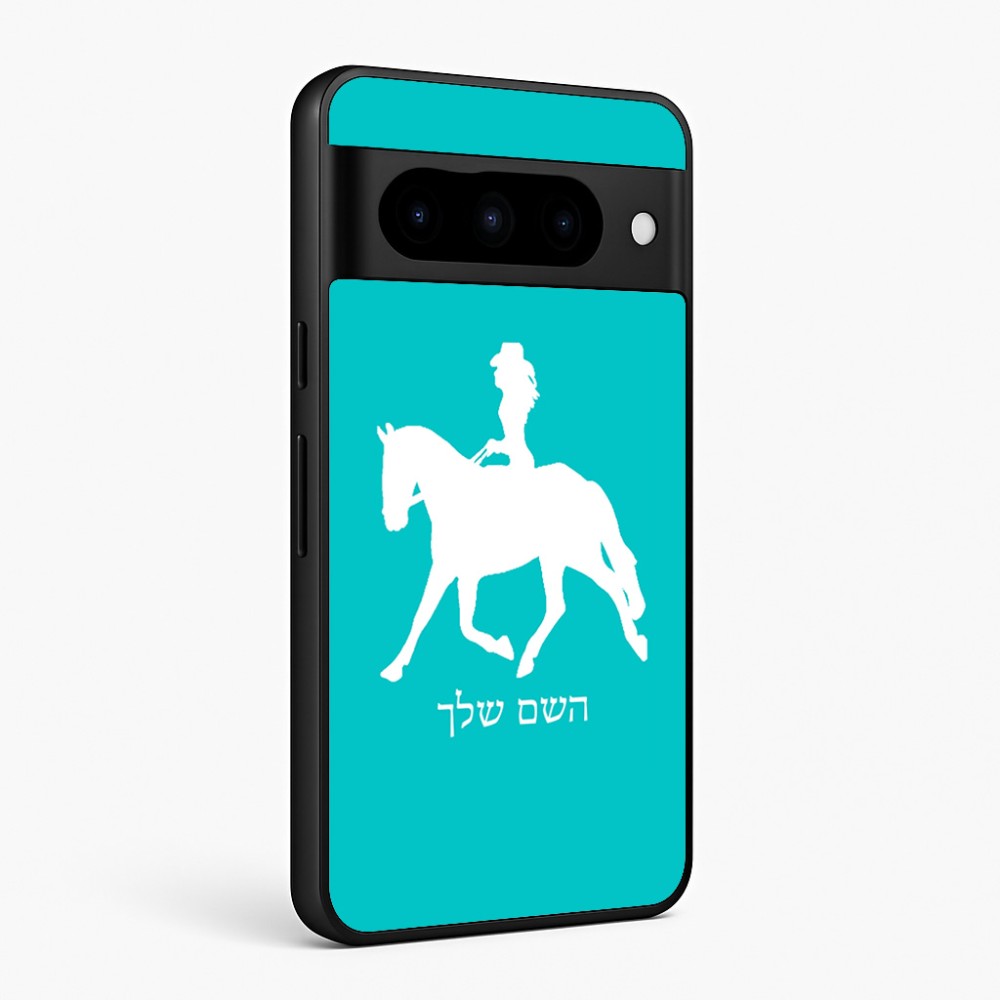 כיסוי בעיצוב אישי עם השם שלך לדגם - Google Pixel 10 Pro 5G בעיצוב קאוגירל - אישה
