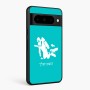 כיסוי בעיצוב אישי עם השם שלך לדגם - Google Pixel 10 Pro 5G בעיצוב צוללן