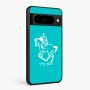 כיסוי בעיצוב אישי עם השם שלך לדגם - Google Pixel 10 Pro 5G בעיצוב רוכב סוסים 2