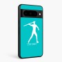 כיסוי בעיצוב אישי עם השם שלך לדגם - Google Pixel 10 Pro 5G בעיצוב זורק כידון