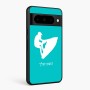 כיסוי בעיצוב אישי עם השם שלך לדגם - Google Pixel 10 Pro 5G בעיצוב אופנוע ים