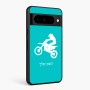 כיסוי בעיצוב אישי עם השם שלך לדגם - Google Pixel 10 Pro 5G בעיצוב מוטוקרוס