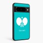 כיסוי בעיצוב אישי עם השם שלך לדגם - Google Pixel 10 Pro 5G בעיצוב פינג פונג