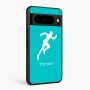 כיסוי בעיצוב אישי עם השם שלך לדגם - Google Pixel 10 Pro 5G בעיצוב רץ