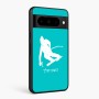 כיסוי בעיצוב אישי עם השם שלך לדגם - Google Pixel 10 Pro 5G בעיצוב סקי