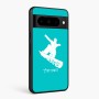 כיסוי בעיצוב אישי עם השם שלך לדגם - Google Pixel 10 Pro 5G בעיצוב סנובורדיסט