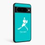כיסוי בעיצוב אישי עם השם שלך לדגם - Google Pixel 10 Pro 5G בעיצוב שחקן טניס