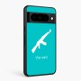 כיסוי בעיצוב אישי עם השם שלך לדגם - Google Pixel 10 Pro 5G בעיצוב אק 47