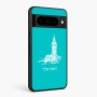 כיסוי בעיצוב אישי עם השם שלך לדגם - Google Pixel 10 Pro 5G בעיצוב ביג בן