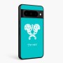כיסוי בעיצוב אישי עם השם שלך לדגם - Google Pixel 10 Pro 5G בעיצוב פרחי קרן