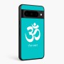 כיסוי בעיצוב אישי עם השם שלך לדגם - Google Pixel 10 Pro 5G בעיצוב סמל אום