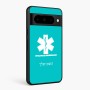 כיסוי בעיצוב אישי עם השם שלך לדגם - Google Pixel 10 Pro 5G בעיצוב חובש