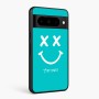 כיסוי בעיצוב אישי עם השם שלך לדגם - Google Pixel 10 Pro 5G בעיצוב סמיילי