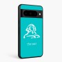 כיסוי בעיצוב אישי עם השם שלך לדגם - Google Pixel 10 Pro 5G בעיצוב ספינקס מצרים