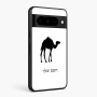 כיסוי בעיצוב אישי עם השם שלך לדגם - Google Pixel 10 Pro 5G בעיצוב גמל