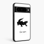 כיסוי בעיצוב אישי עם השם שלך לדגם - Google Pixel 10 Pro 5G בעיצוב תנין