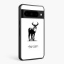 כיסוי בעיצוב אישי עם השם שלך לדגם - Google Pixel 10 Pro 5G בעיצוב צבי