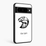 כיסוי בעיצוב אישי עם השם שלך לדגם - Google Pixel 10 Pro 5G בעיצוב ראש נשר