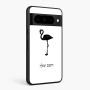 כיסוי בעיצוב אישי עם השם שלך לדגם - Google Pixel 10 Pro 5G בעיצוב אנפה