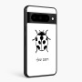 כיסוי בעיצוב אישי עם השם שלך לדגם - Google Pixel 10 Pro 5G בעיצוב פרת משה רבנו