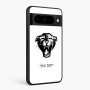 כיסוי בעיצוב אישי עם השם שלך לדגם - Google Pixel 10 Pro 5G בעיצוב פני פנטרה